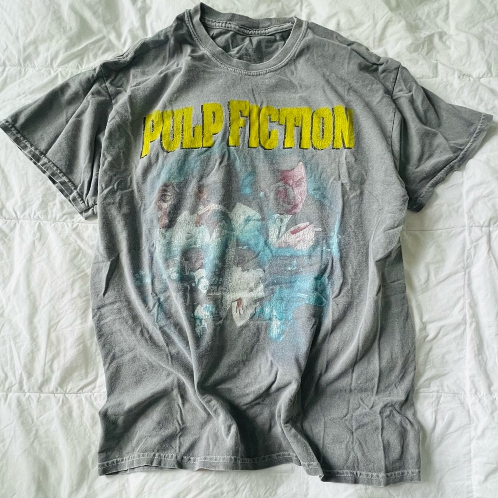 Pulp Fiction T